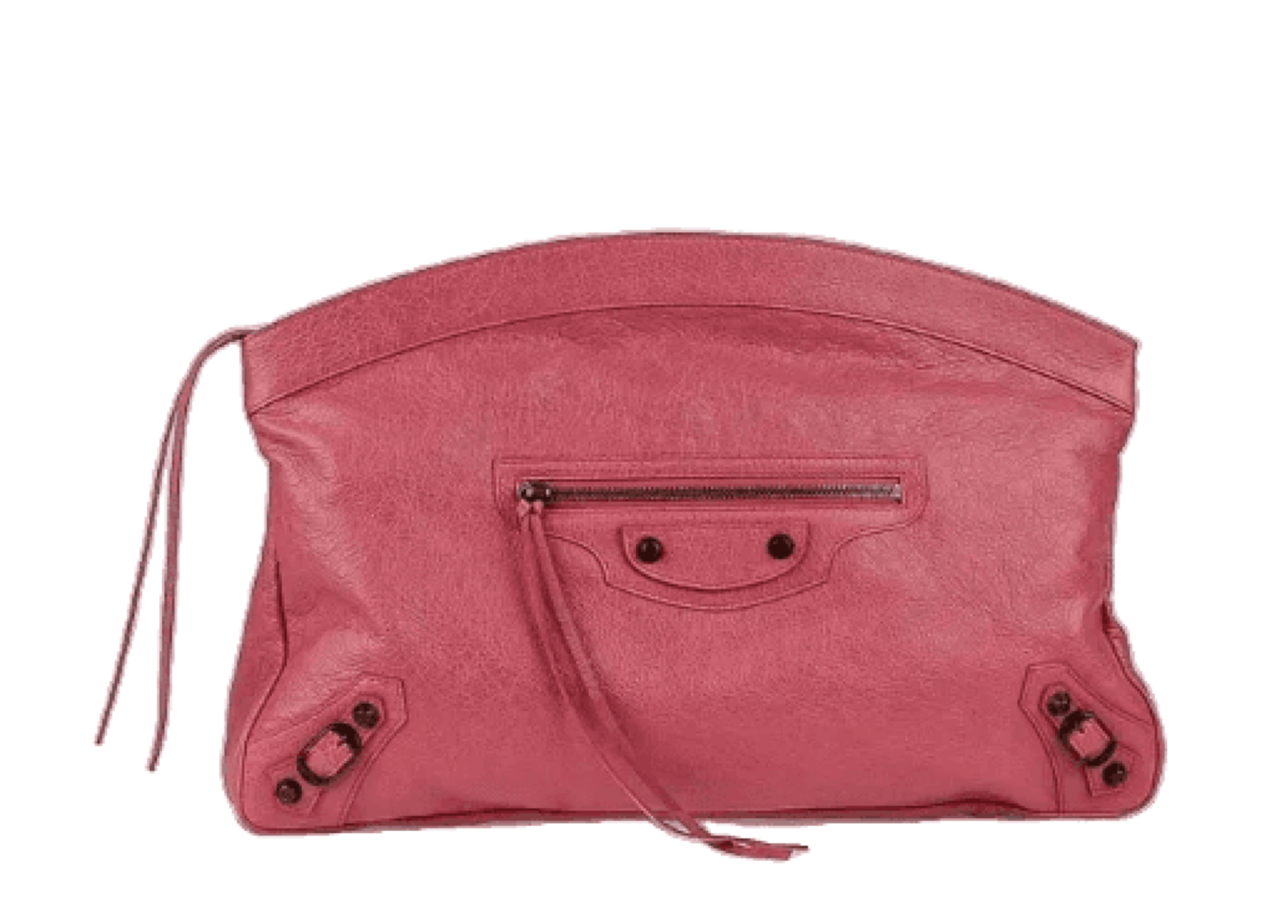 Balenciaga Premier Clutch