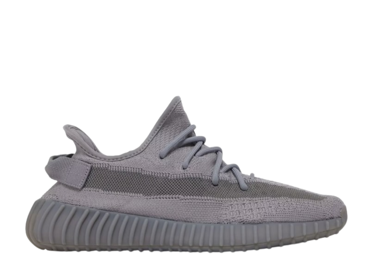 Adidas Yeezy Boost 350 V2 Steel Grey