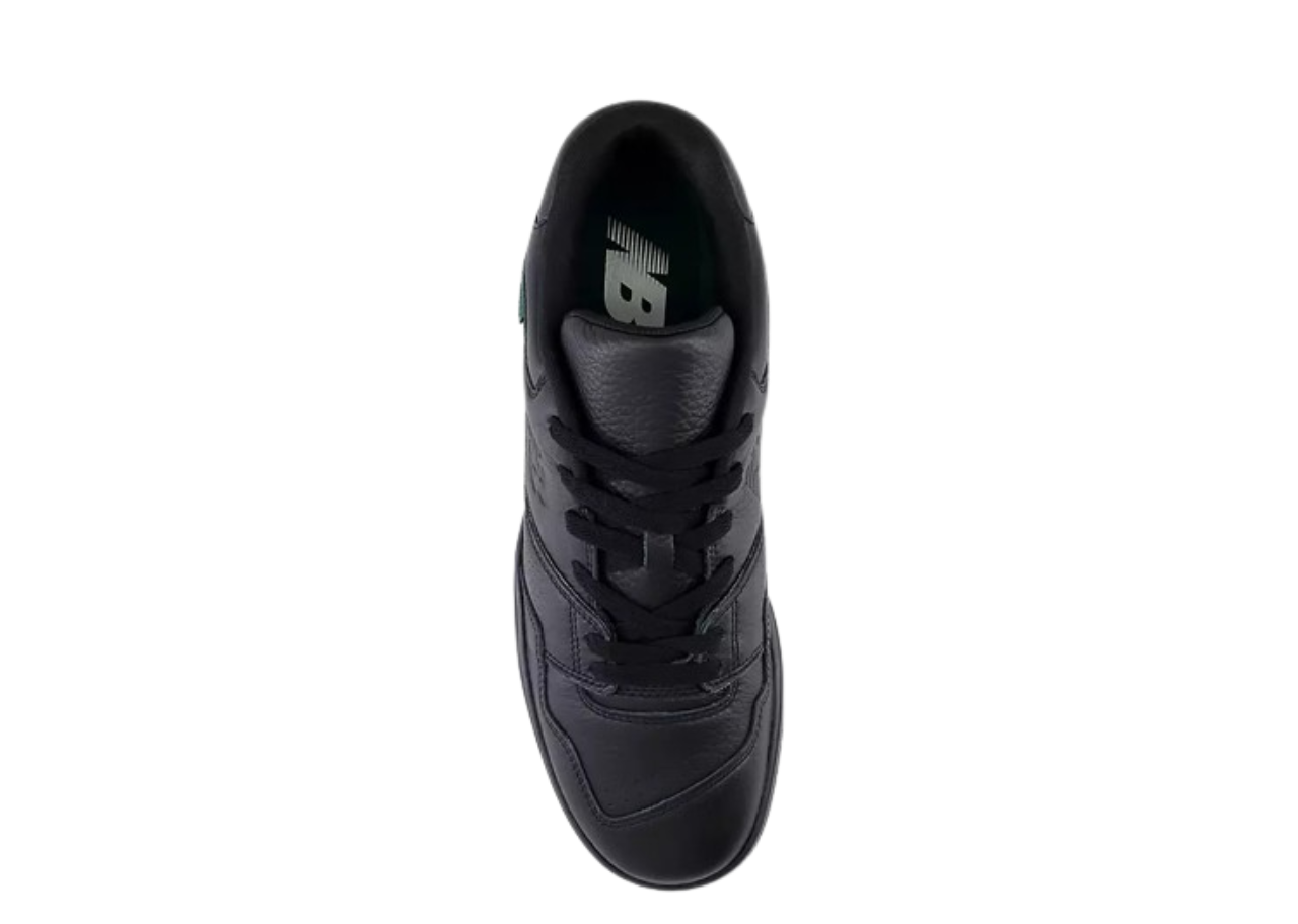 New Balance 550 Black Phantom - photo 3