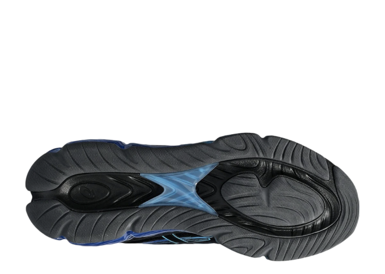 ASICS Gel-Quantum 360 VIII Ocean Pack Black Aquarium - photo 4