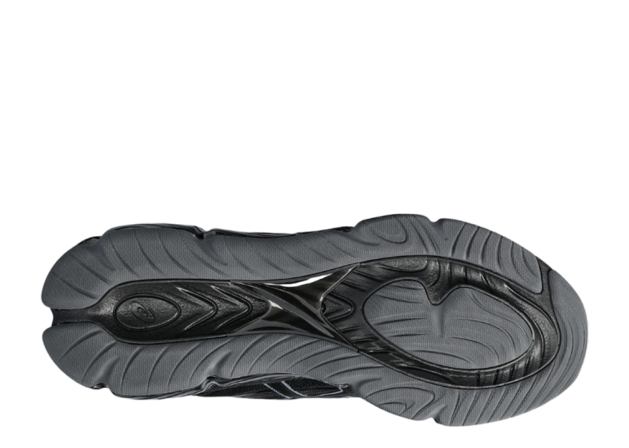 ASICS Gel-Quantum 360 VIII Black White - photo 4