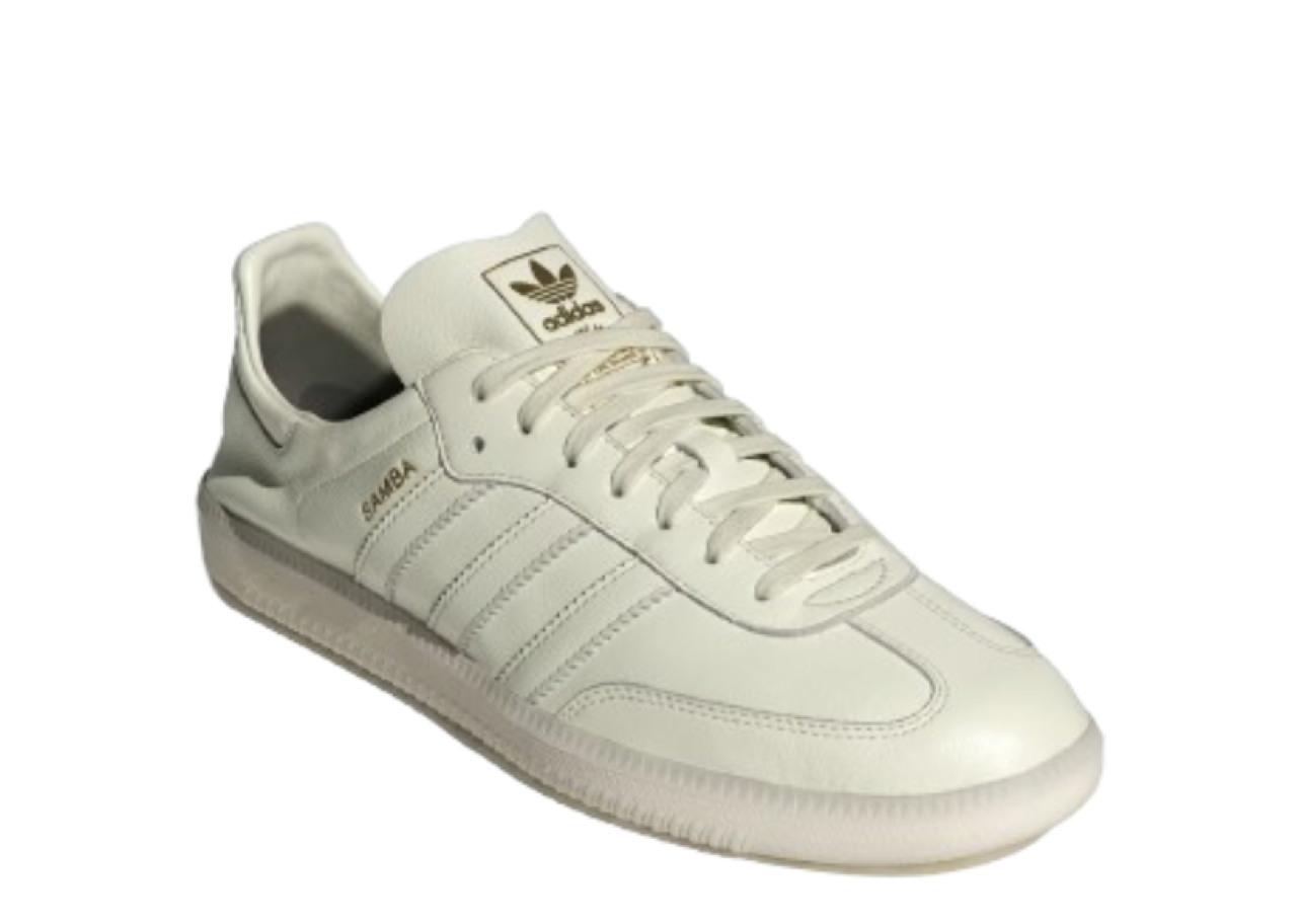 Adidas Samba Decon Ivory - photo 2