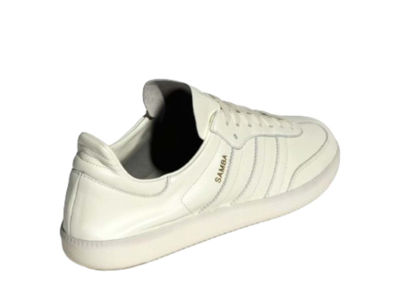 Adidas Samba Decon Ivory - photo 3