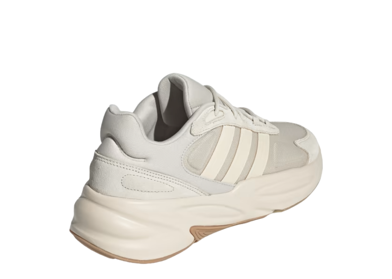 Adidas Ozelle Cloudfoam Beige - photo 3