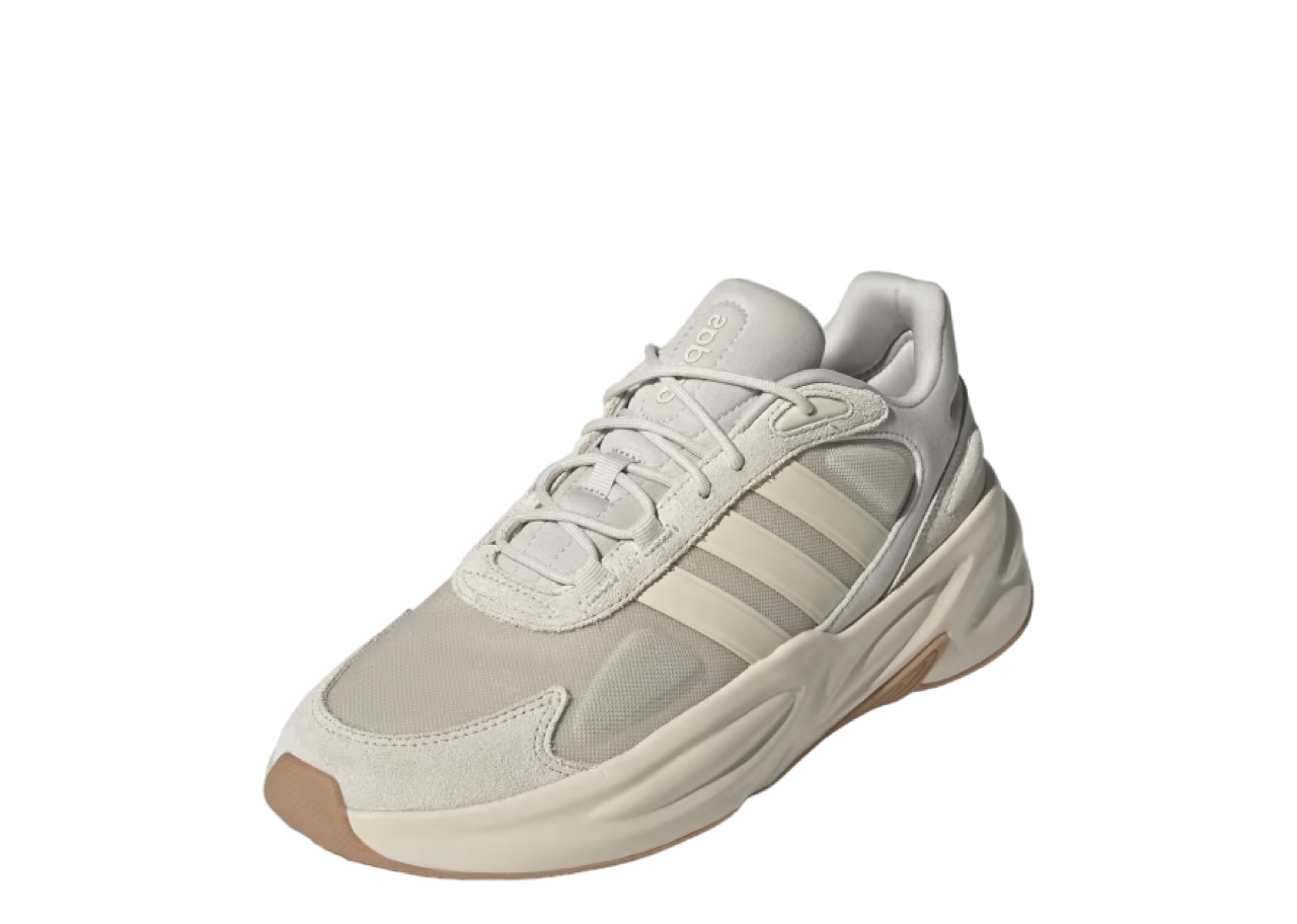 Adidas Ozelle Cloudfoam Beige - photo 2