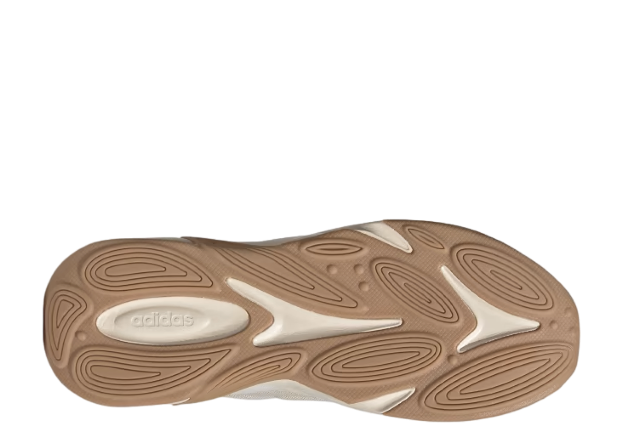 Adidas Ozelle Cloudfoam Beige - photo 4