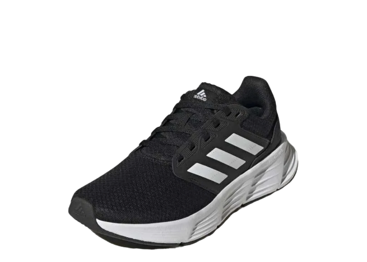 Adidas Galaxy 6 Black White (Women's) - photo 2