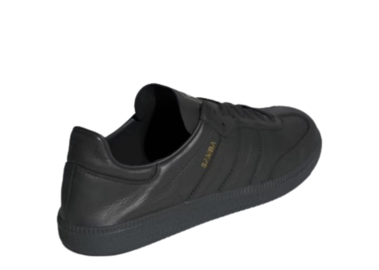 Adidas Samba Decon Core Black - photo 3
