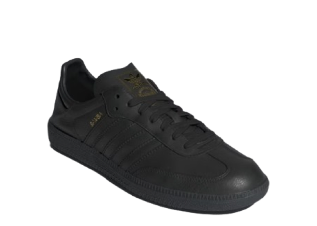 Adidas Samba Decon Core Black - photo 2