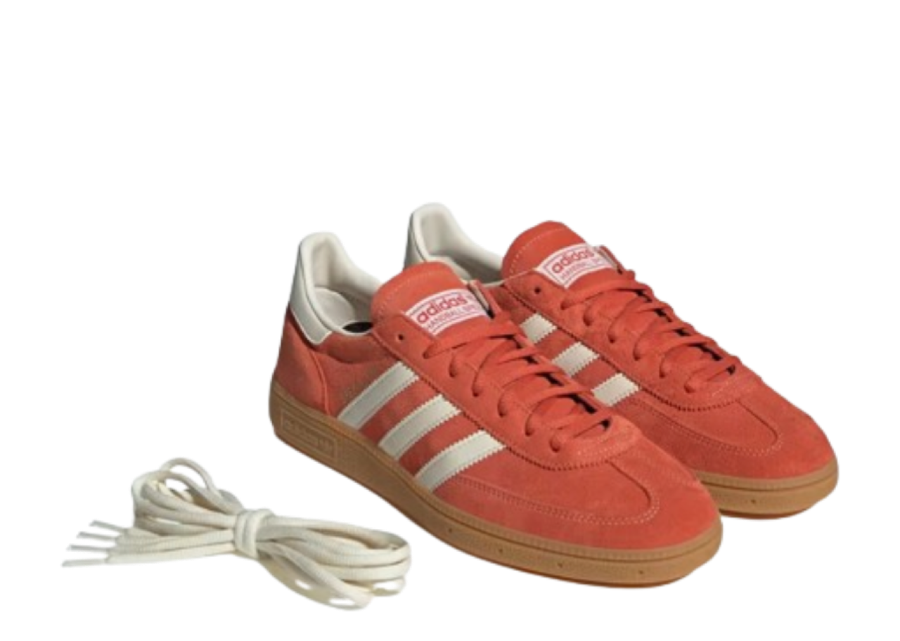 Adidas Handball Spezial Preloved Red - photo 2