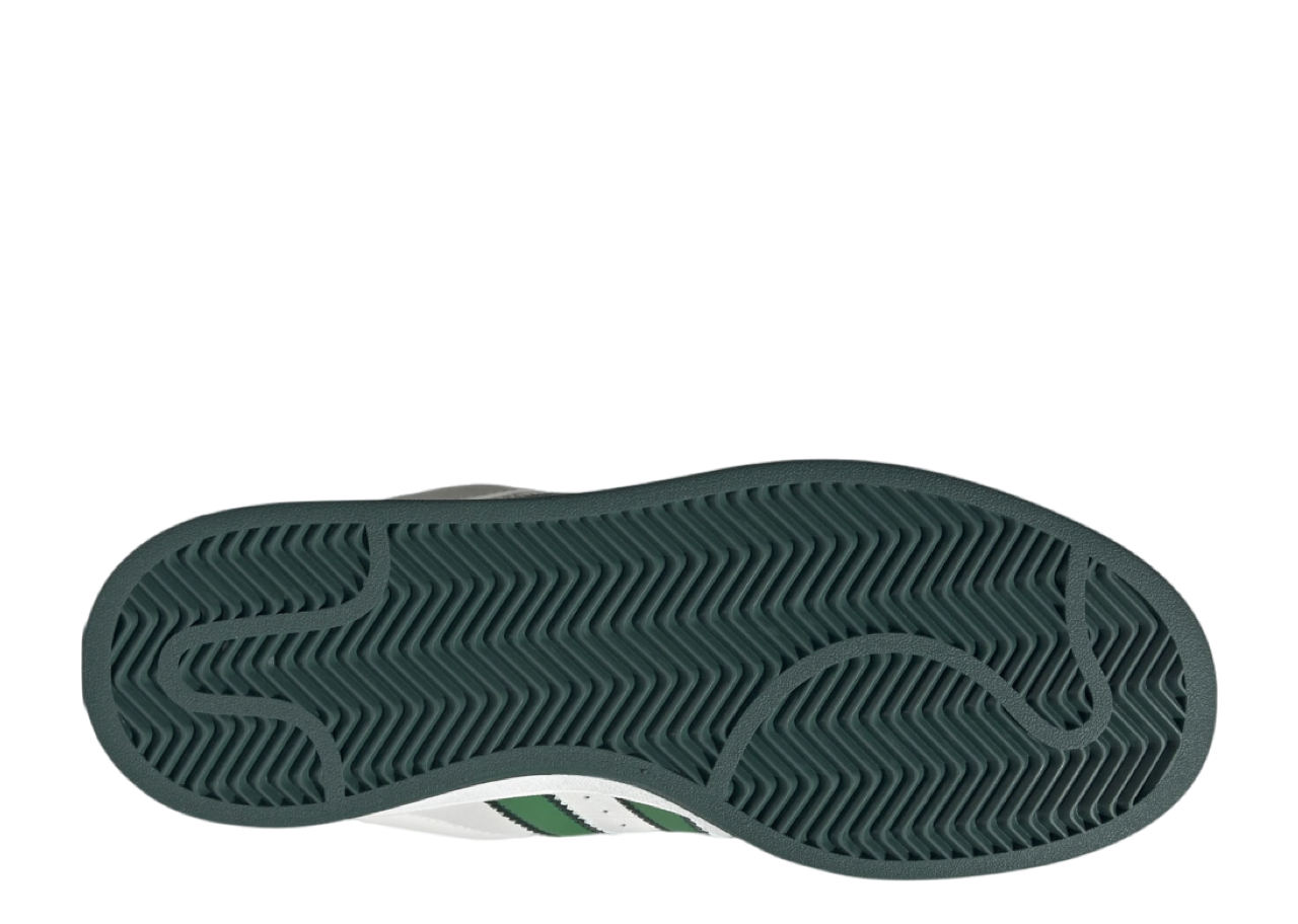 Adidas Campus 00'S White Green - photo 3