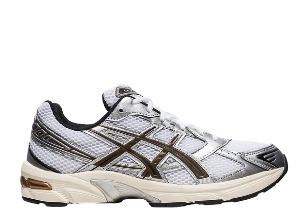 ASICS Gel-1130 White Clay Canyon