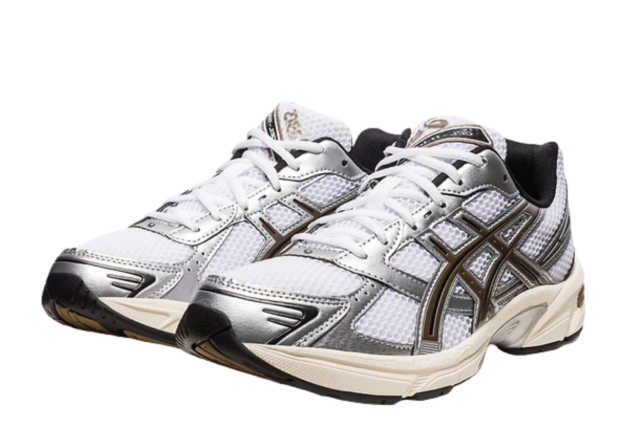 ASICS Gel-1130 White Clay Canyon - photo 2