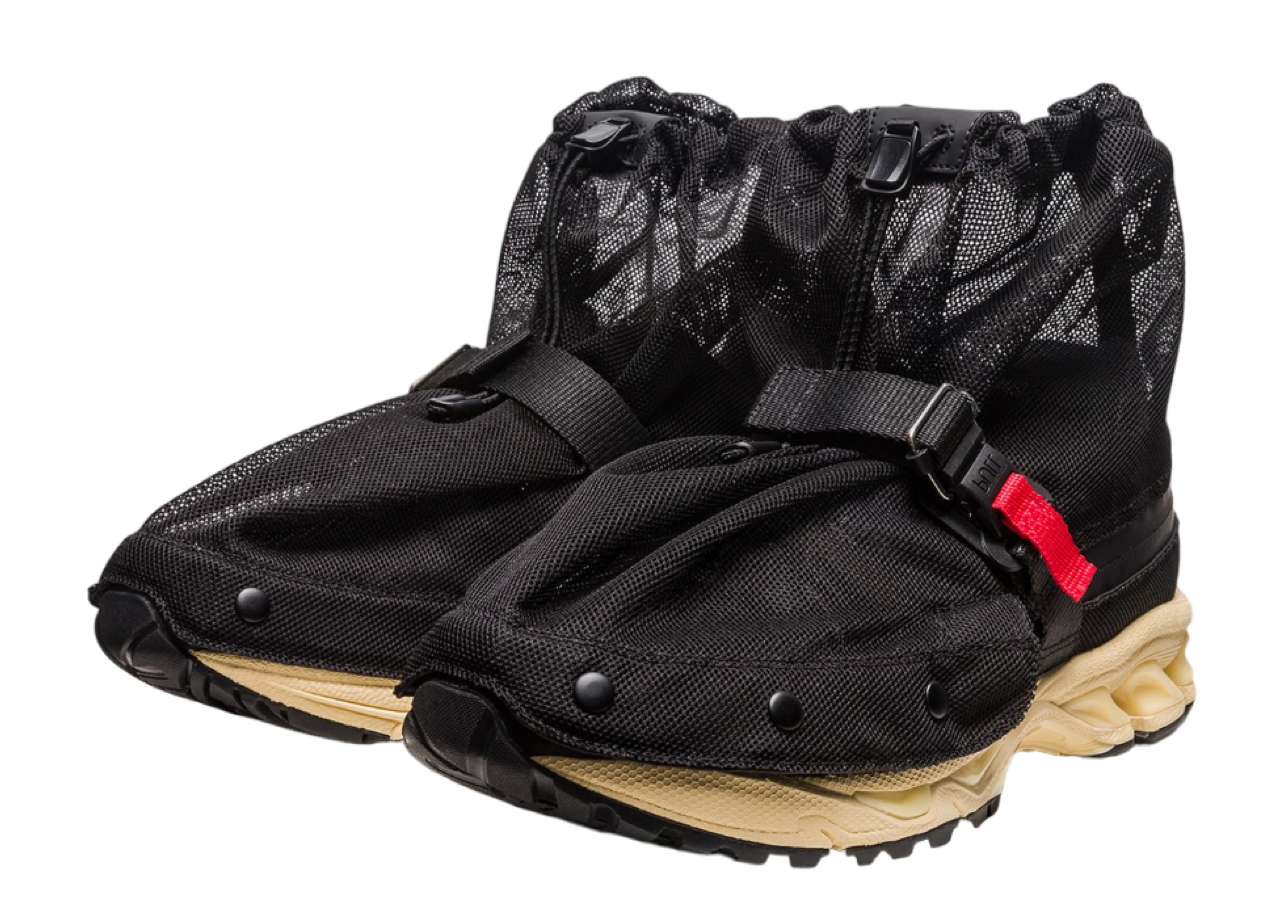ASICS Bespoke Gel-Keyano 14 Gore-Tex Beams Mosquito Net - photo 2