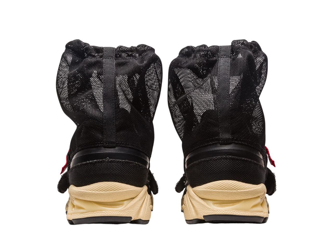 ASICS Bespoke Gel-Keyano 14 Gore-Tex Beams Mosquito Net - photo 3