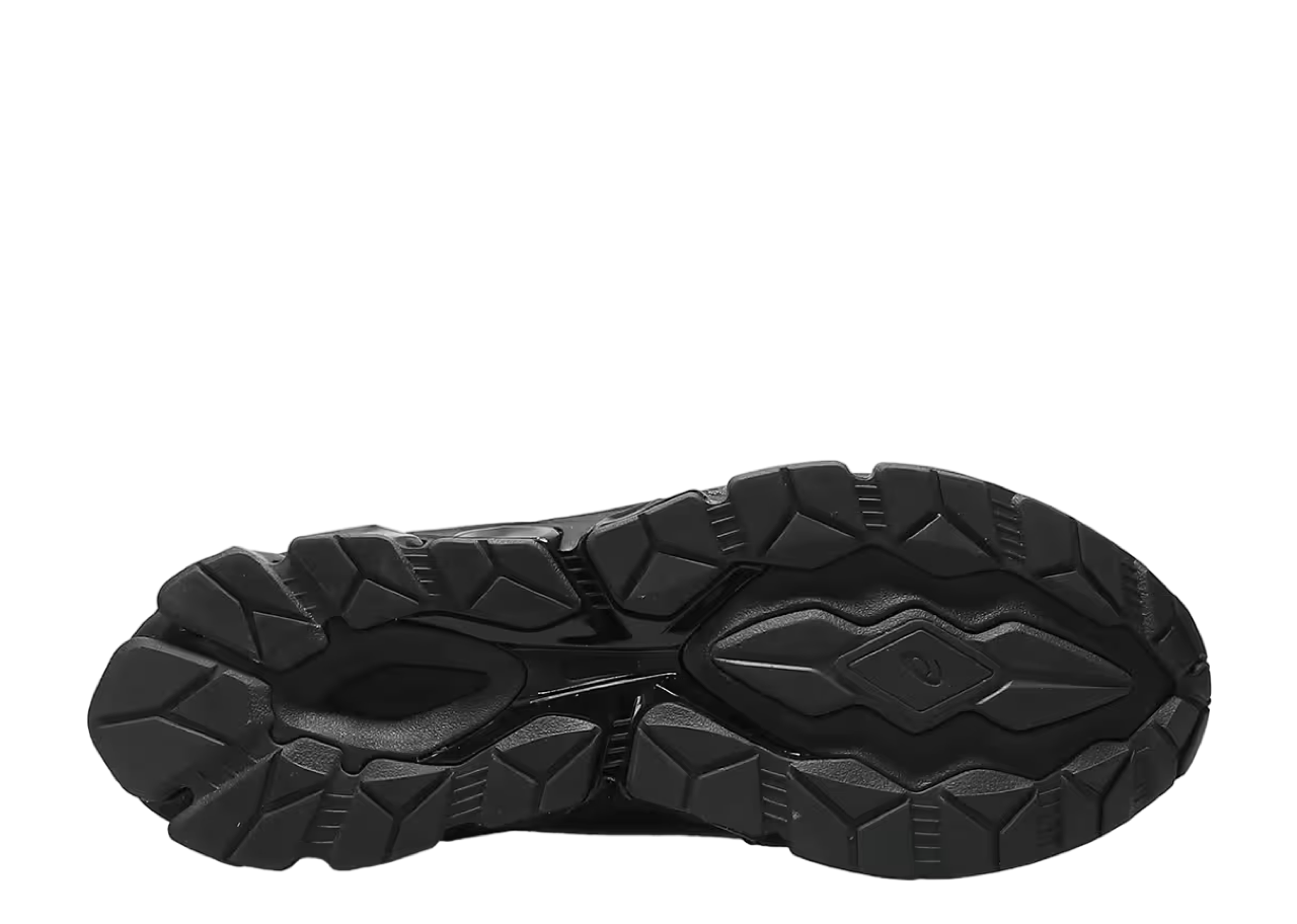 ASICS Gel-Quantum 360 The Chelsea Black - photo 4