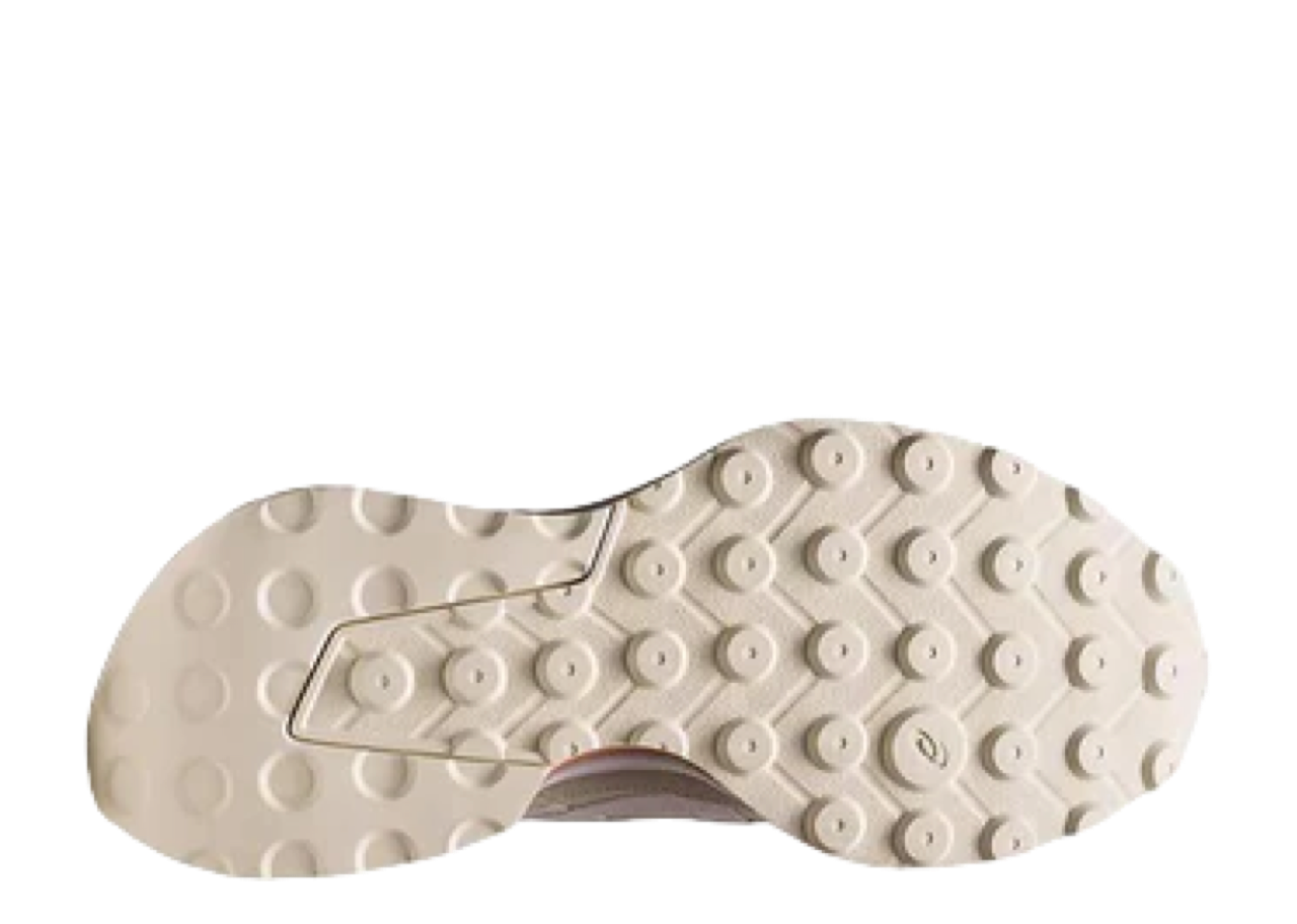 ASICS Jogger X81 Cream Orange - photo 4