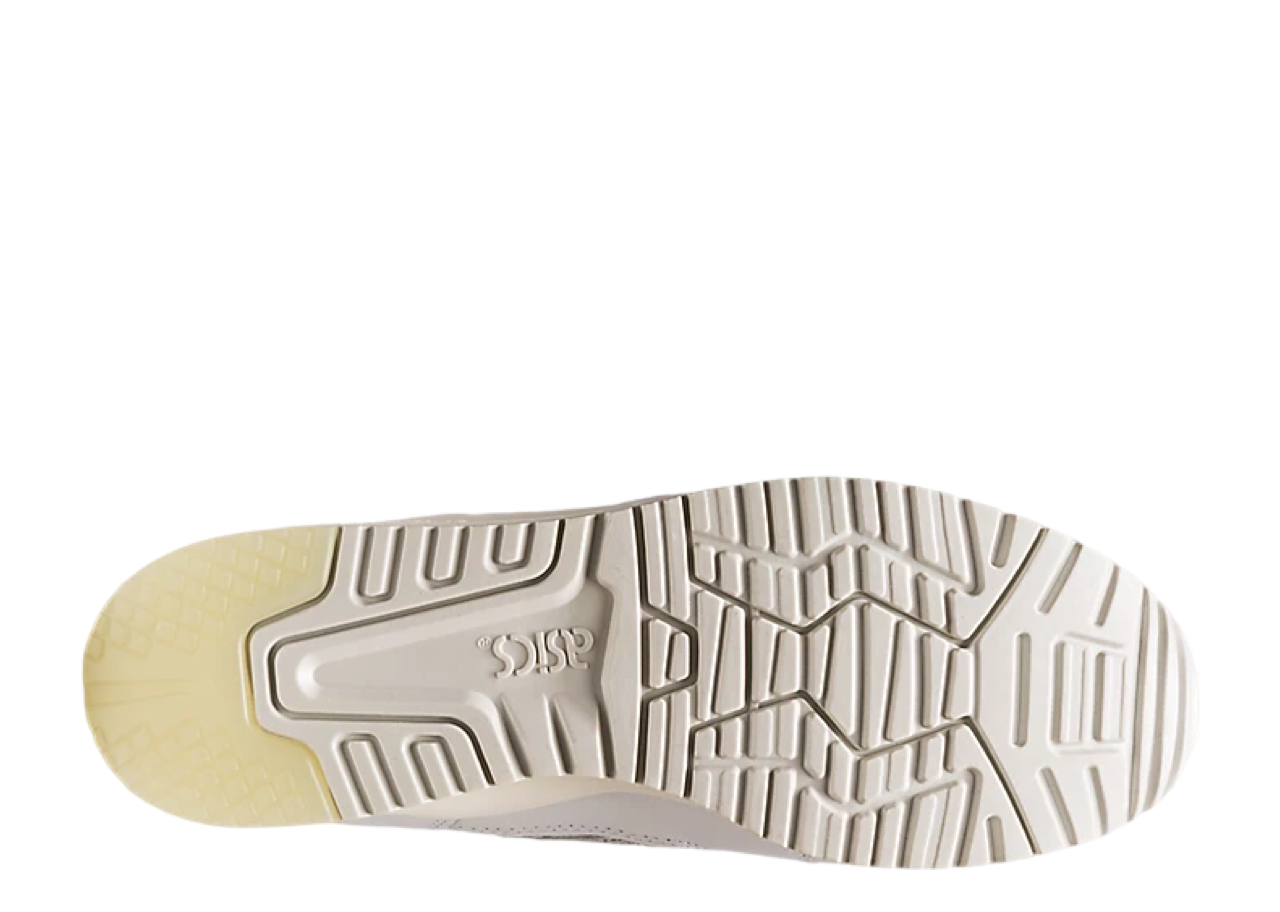 ASICS Gel-Lyte III OG Python White - photo 4