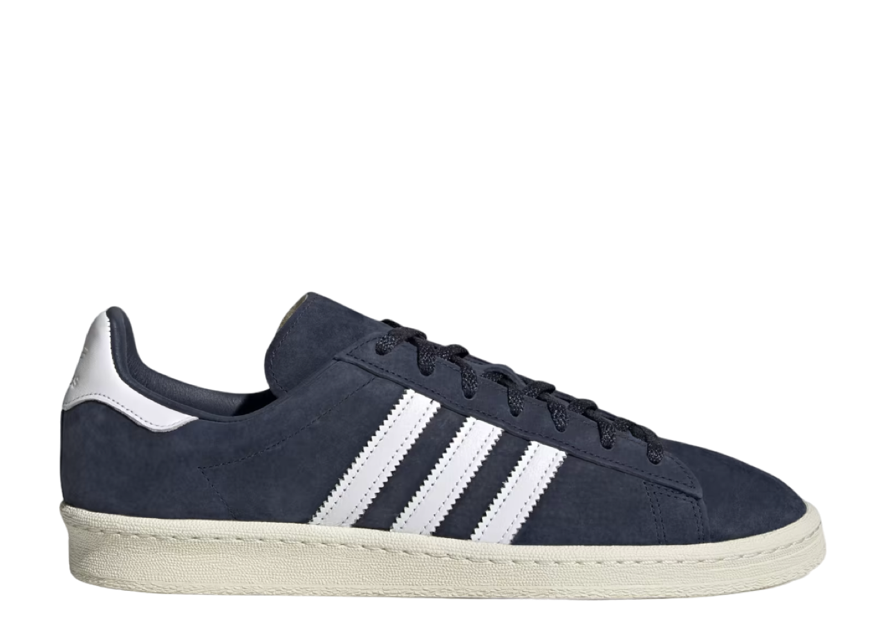 Adidas Campus 80's Collegiate Navy