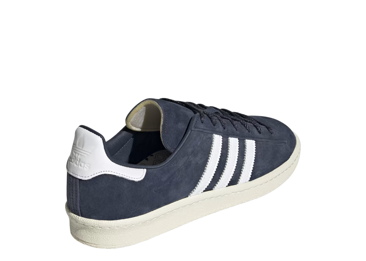 Adidas Campus 80's Collegiate Navy - photo 3