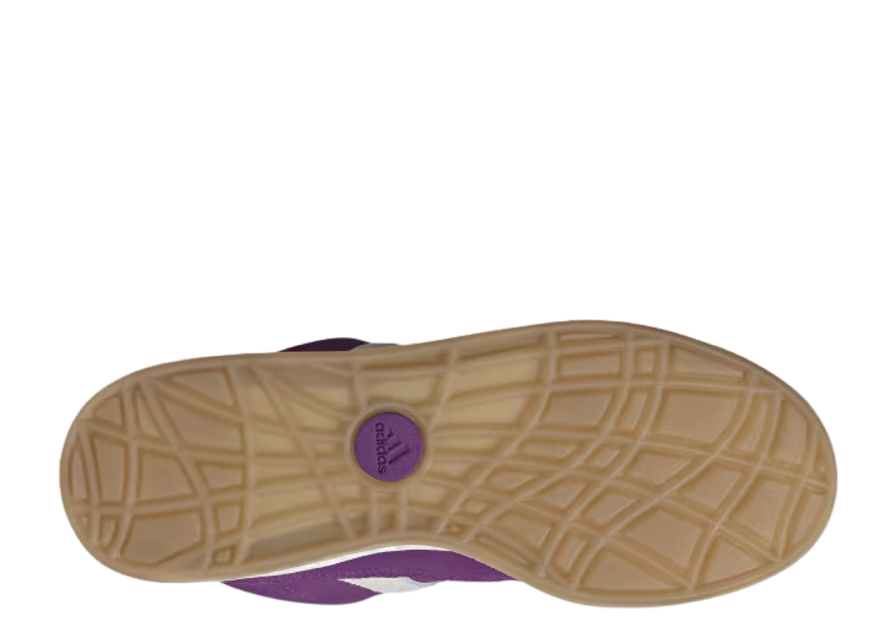 Adidas Adimatic Glory Purple - photo 4