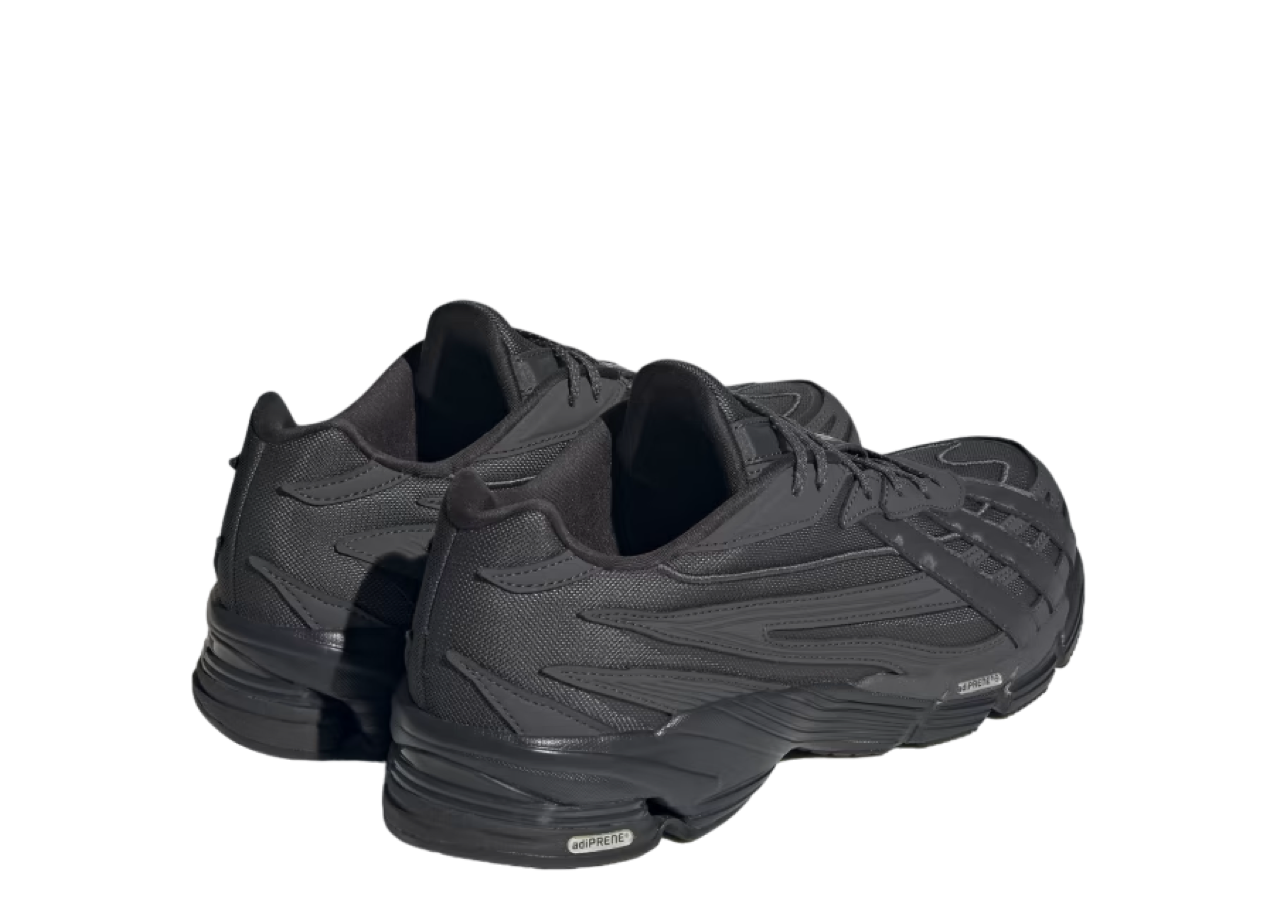 Adidas Orketro Carbon Grey - photo 3