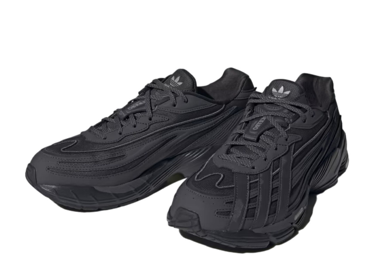 Adidas Orketro Carbon Grey - photo 2