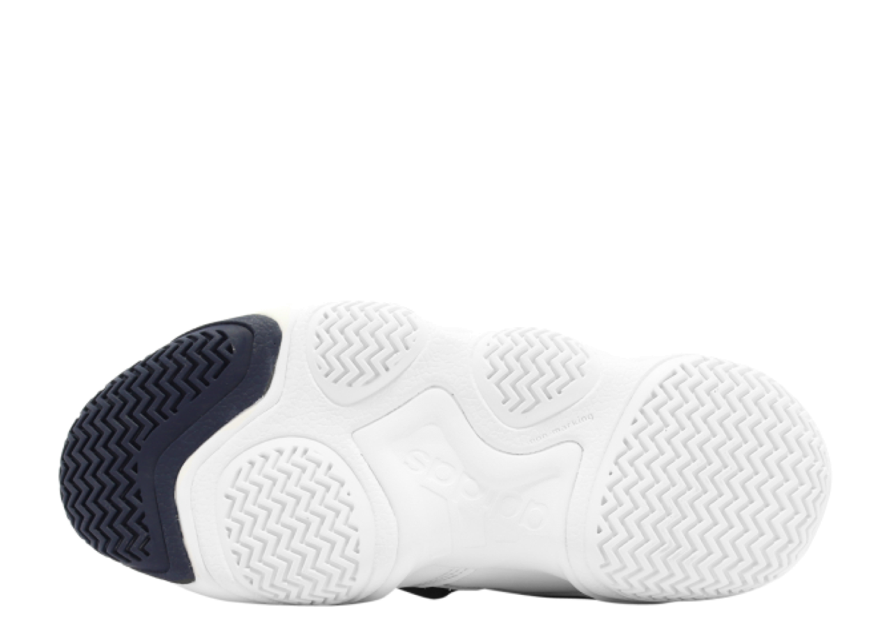 Adidas Top Ten 2000 Legend Ink - photo 3