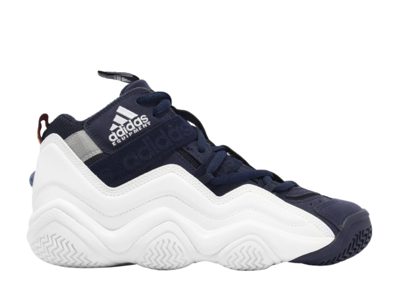 Adidas Top Ten 2000 Legend Ink