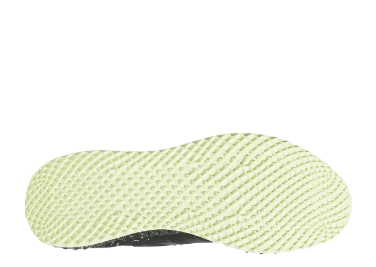 Adidas Ultra 4D Core Black Carbon - photo 4