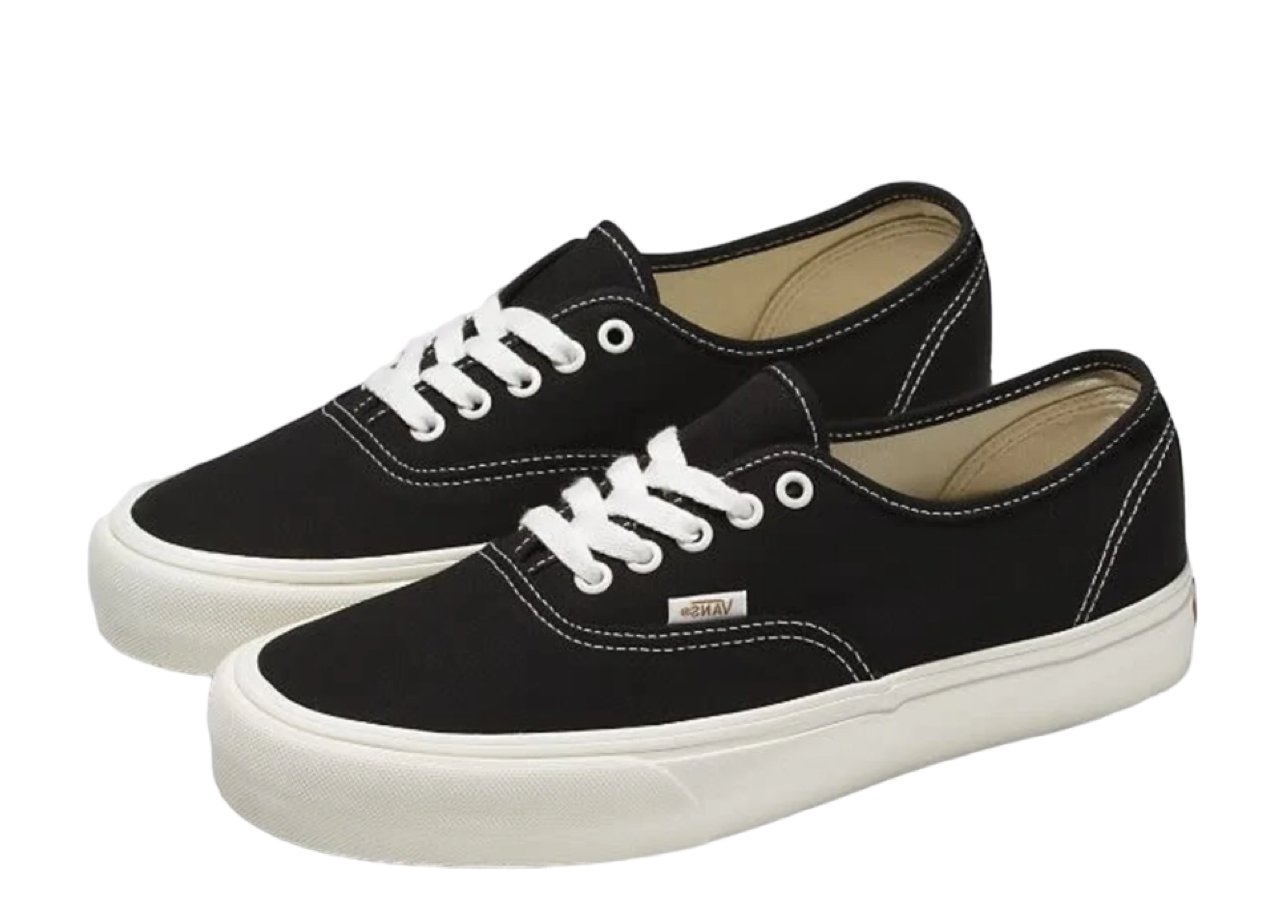 Vans Authentic VR3 SF Classic Comfort Black - photo 2