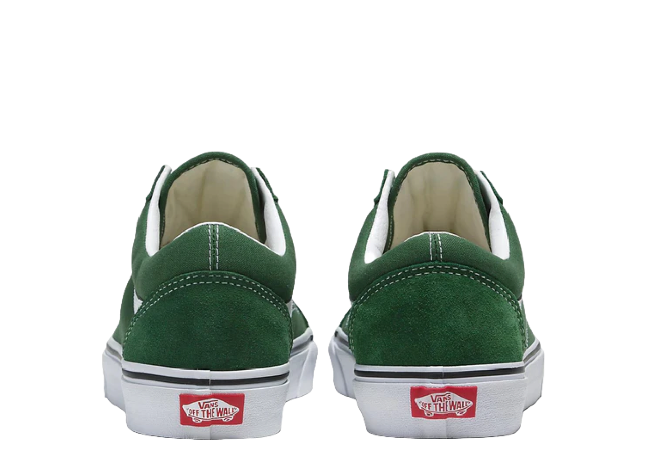 Vans Old Skool Greener Pastures - photo 3