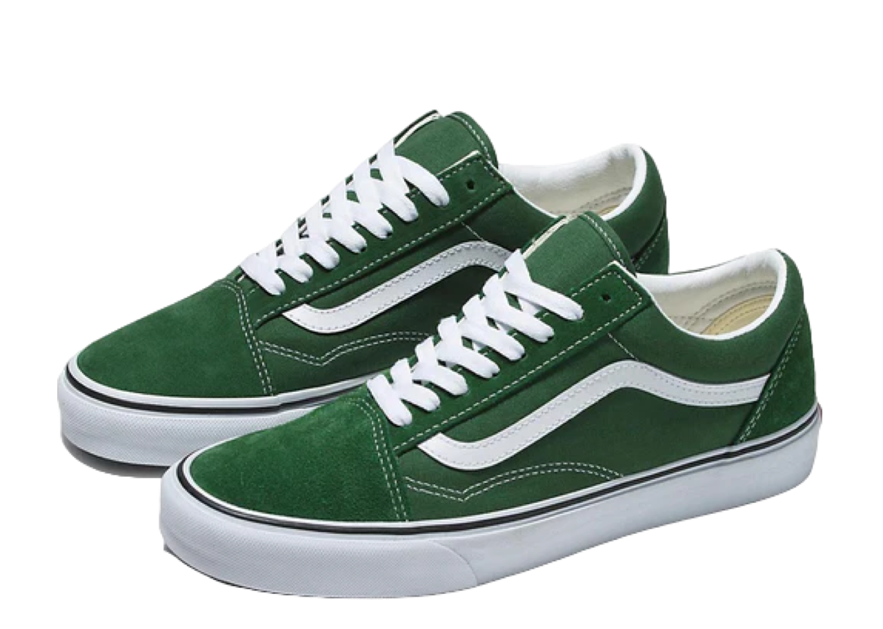 Vans Old Skool Greener Pastures - photo 2