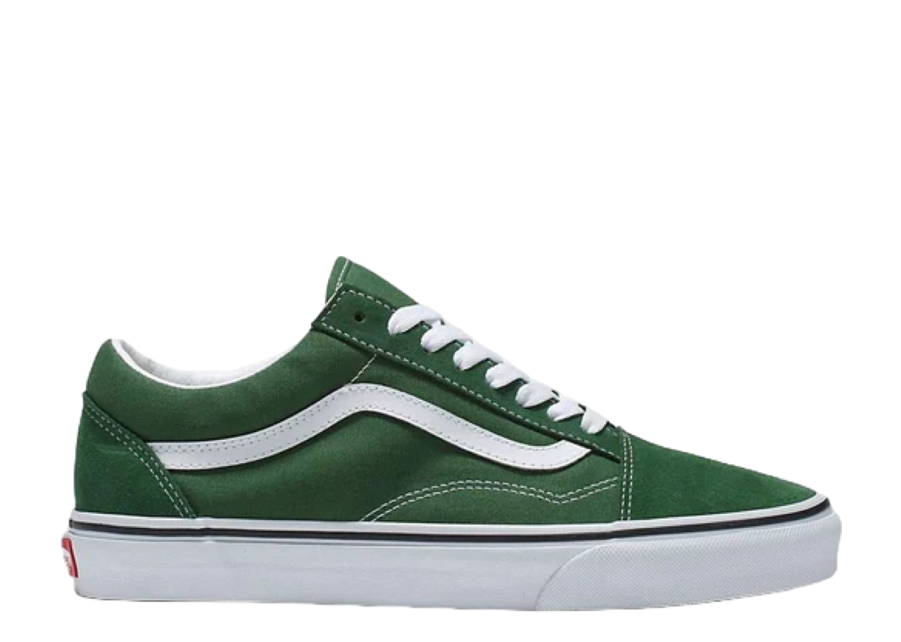 Vans Old Skool Greener Pastures