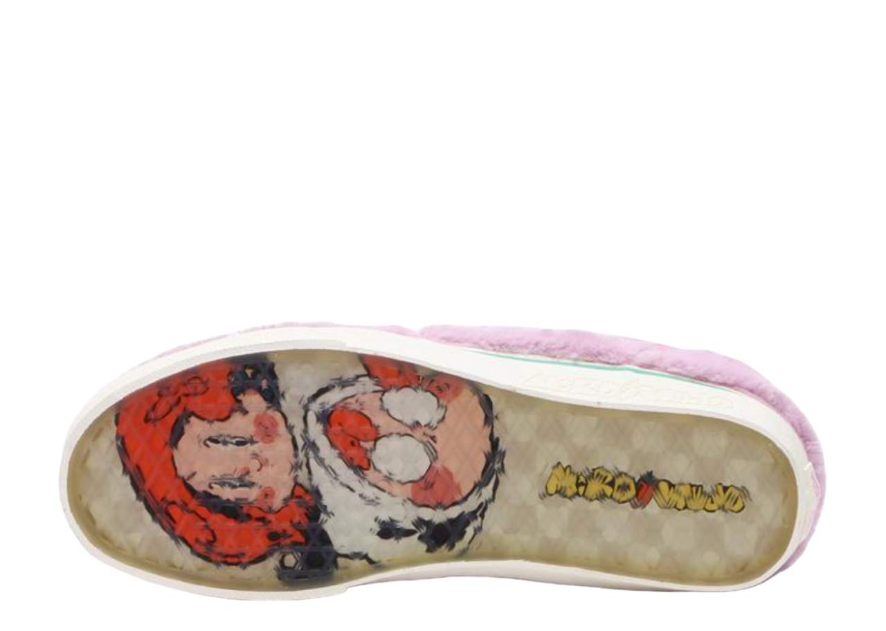 Vans Half Cab x Miro & Wujo Year Of The Rabbit - photo 4