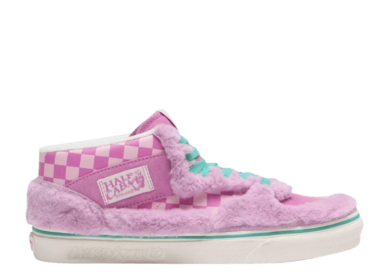 Vans Half Cab x Miro & Wujo Year Of The Rabbit