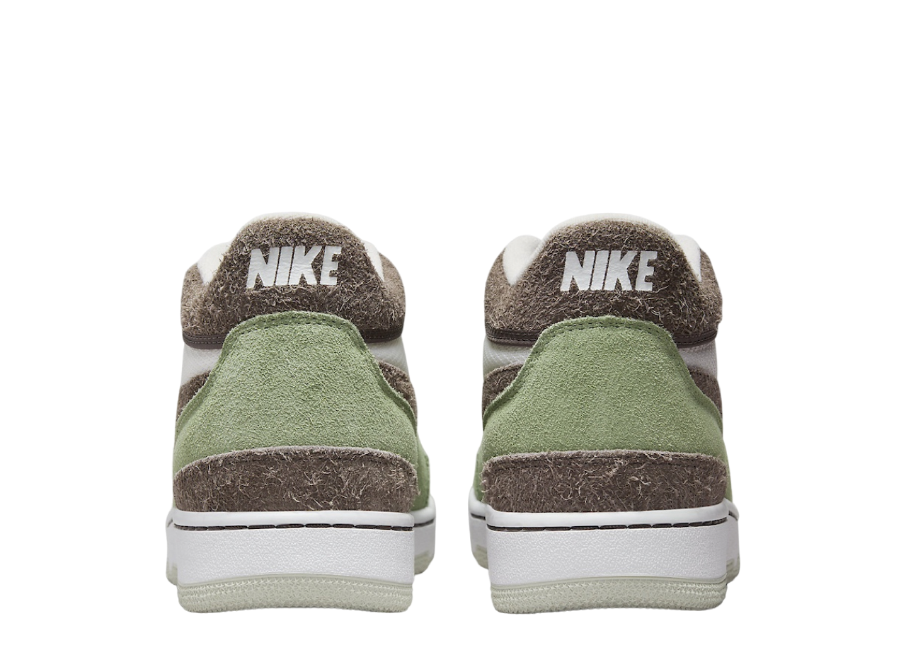 Nike Mac Attack Oil Green - photo 3