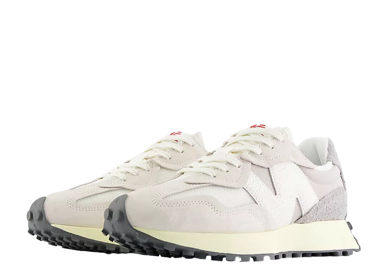 New Balance 327 Light Sea Salt - photo 2