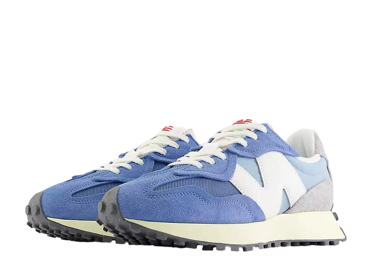 New Balance 327 Blue Lagoona - photo 2