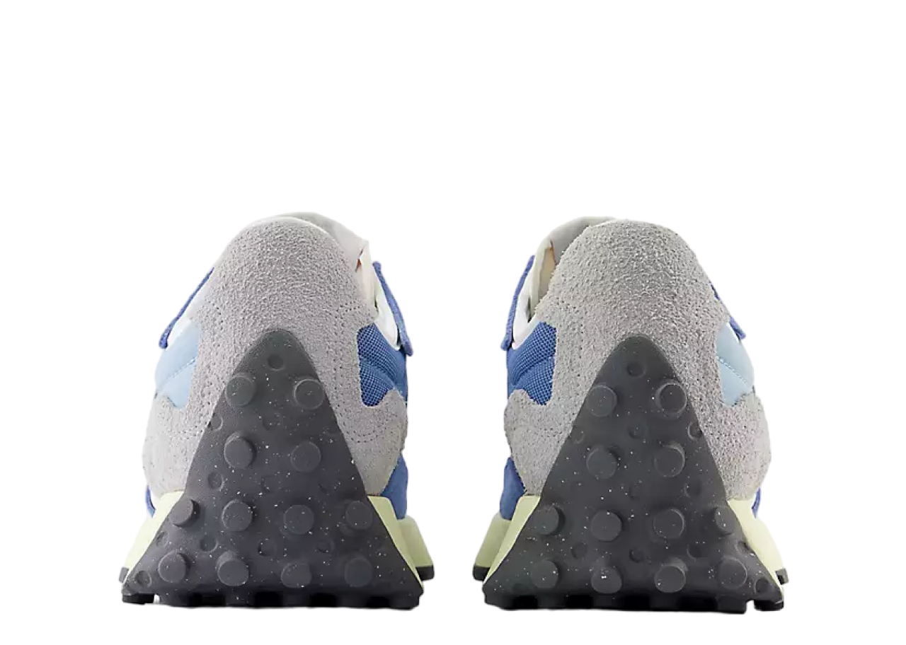 New Balance 327 Blue Lagoona - photo 3