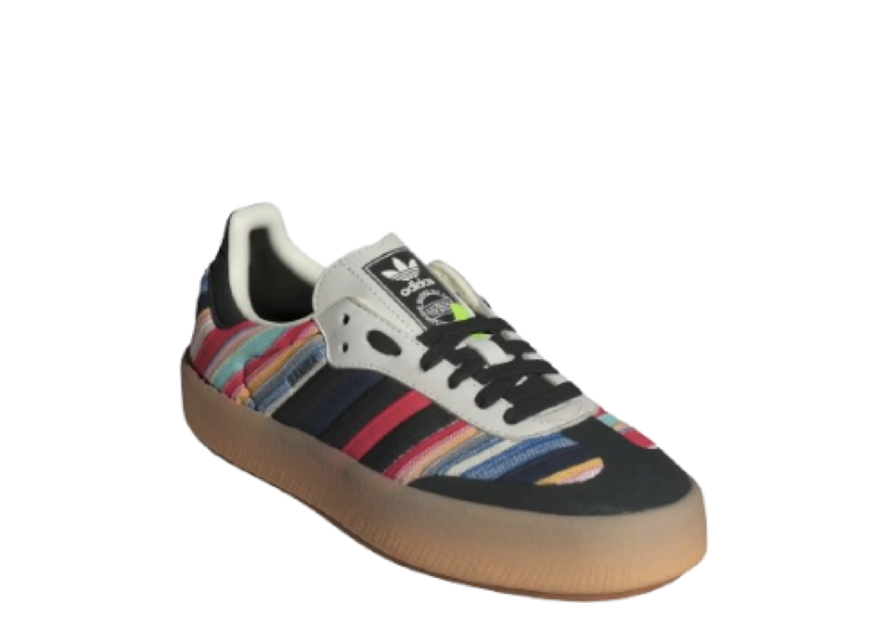 Adidas Sambae X KS Ivory (Women's) - photo 2
