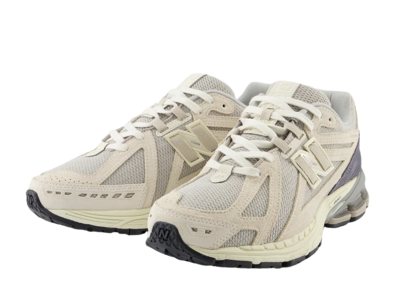 New Balance 1906F Cloud Grey - photo 2