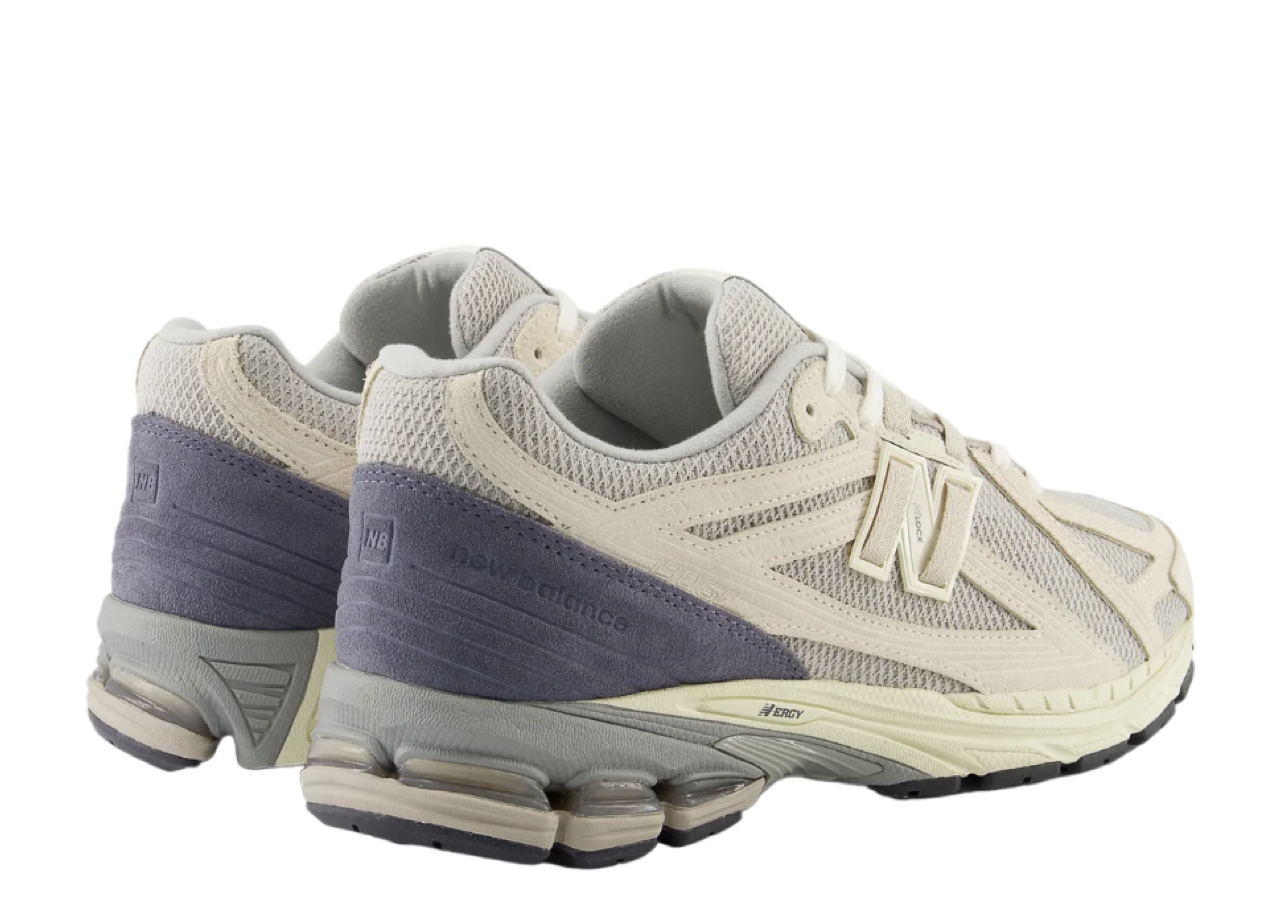 New Balance 1906F Cloud Grey - photo 3
