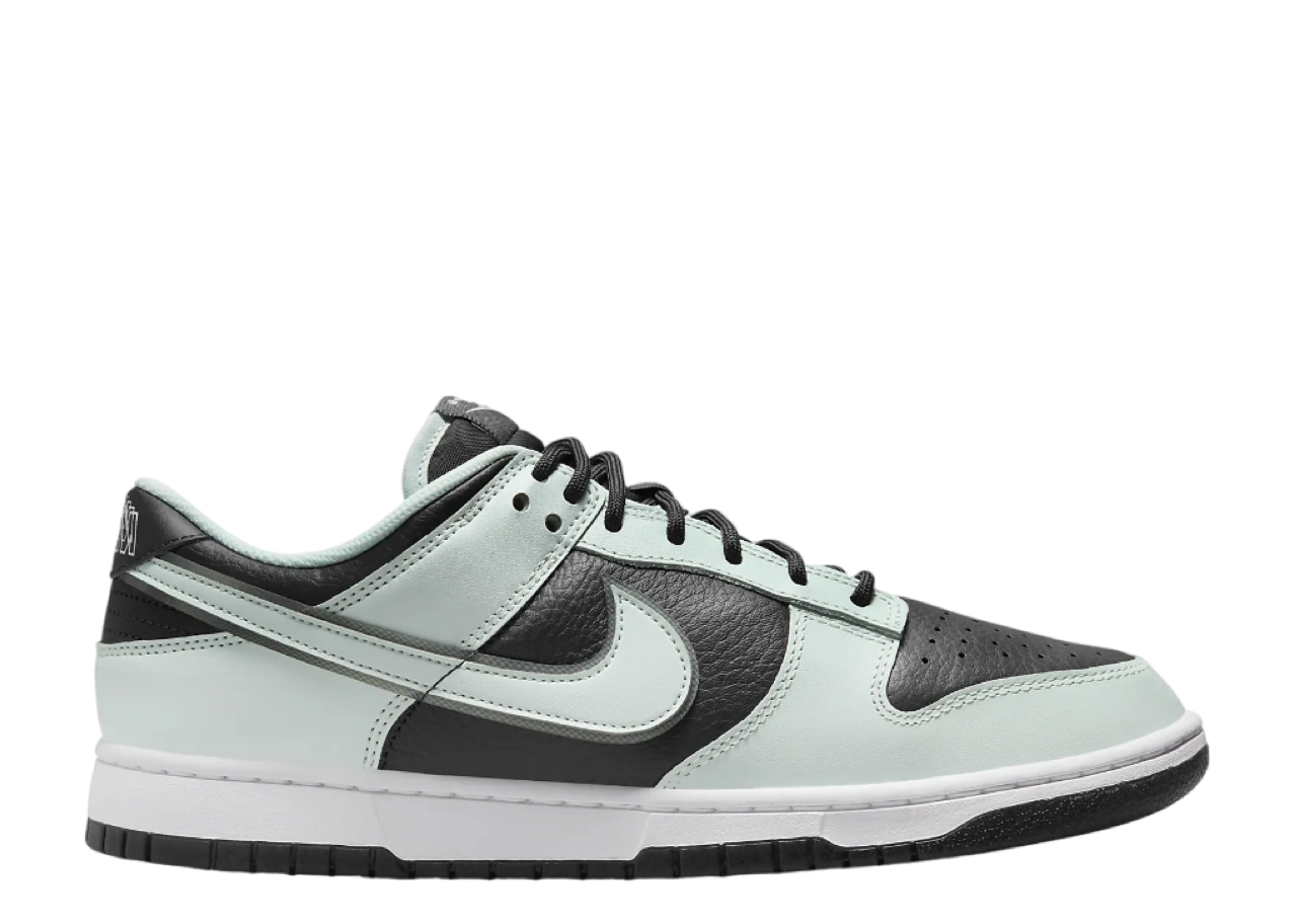 Nike Dunk Low Retro Premium Balery Green