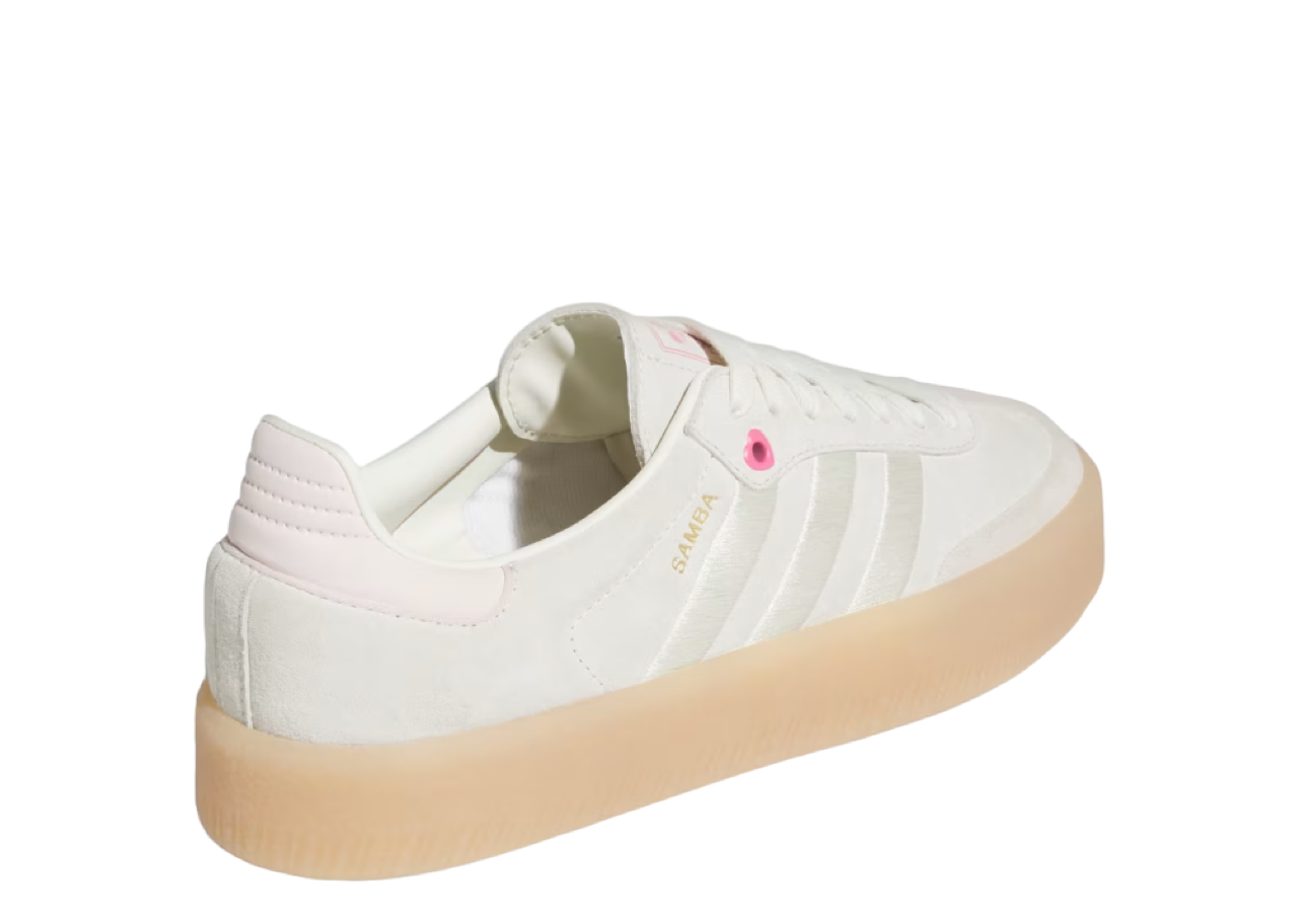 Adidas Sambae Valentine's Day (Women's) - photo 3