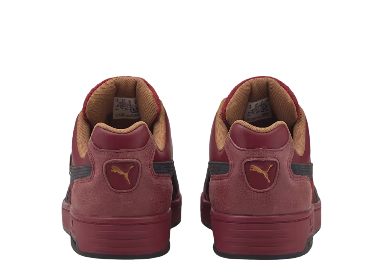 Puma Slipstream Low Beast (Women's) - photo 3