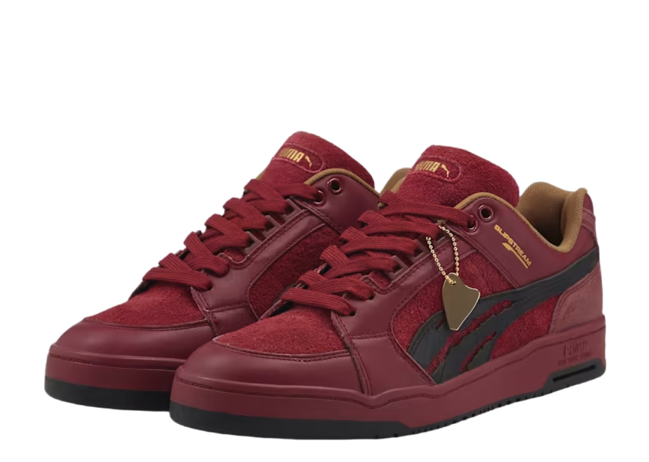 Puma Slipstream Low Beast (Women's) - photo 2