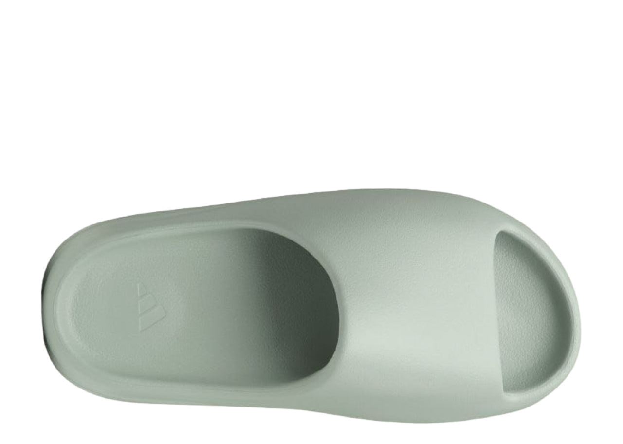 Adidas Yeezy Slide Salt - photo 2