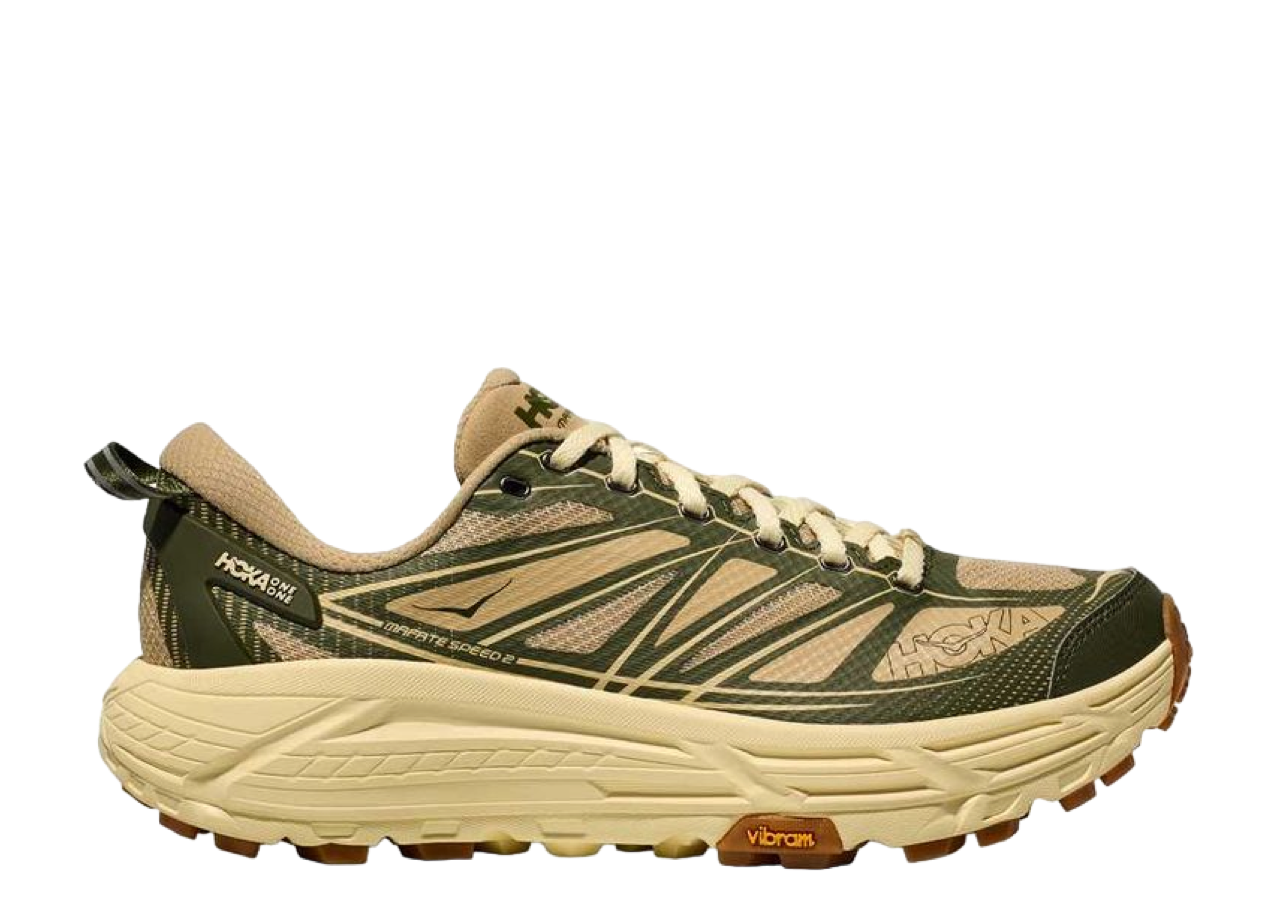 Hoka One One Mafate Speed 2 END. Overland