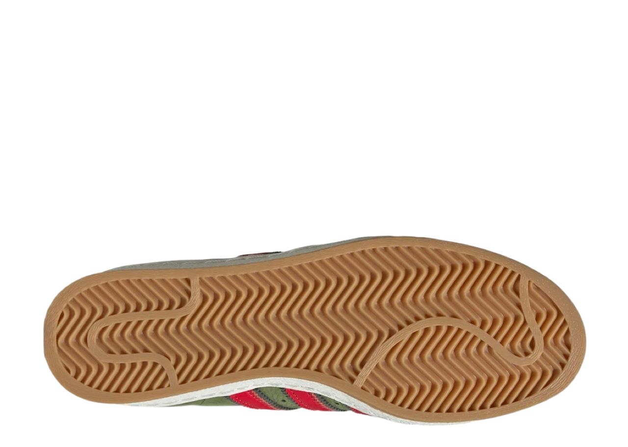 Adidas Superstar Shelltoe Teenage Mutant Ninja Turtles - photo 4